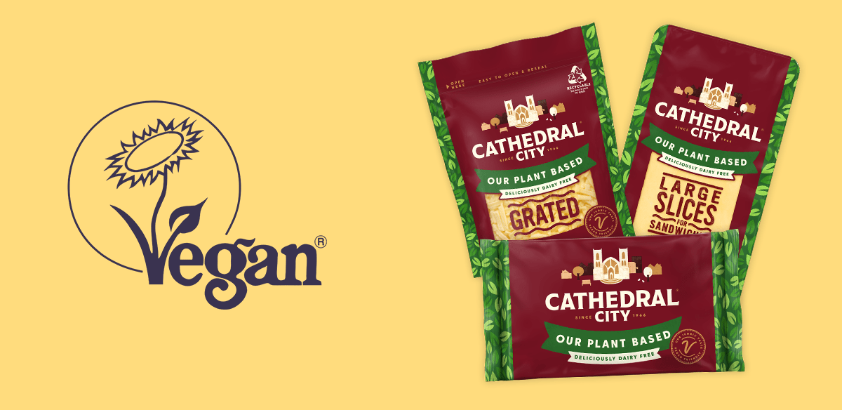 Vegan Cheese Have You Seen the News? The Vegan Society